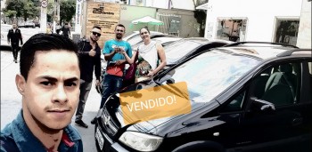 MAIS UMA INDICAÇÃO DO PARCEIRO ADALBERTO