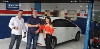 VENDA HONDA CITY EXL - 2015