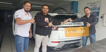 MAIS UMA VENDA COM TOTAL CONFIANÇA, TRANSPARÊNCIA E FINAL FELIZ!