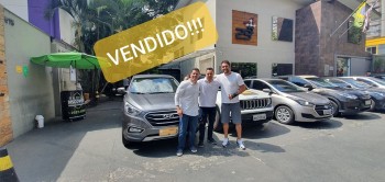 MAIS UM NEGÓCIO FECHADO ATRAVÉS DE INDICAÇÃO!!