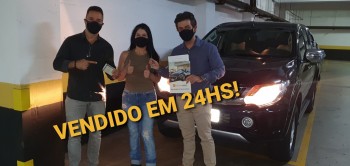           VENDA EM TEMPO RECORDE !!