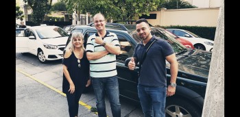 VENDA - LAND ROVER FREELANDER SE 2.5 2004 - BLINDADA