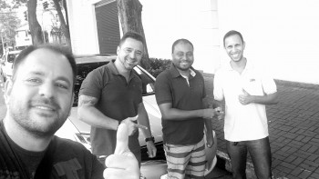 VENDA NISSAN SENTRA 2.0 SL 2013