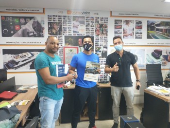 HB20s - 2015 - Mais uma venda concluída!