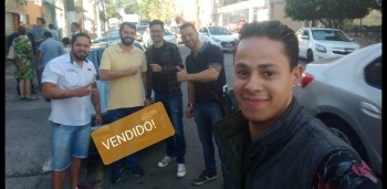 VENDA EM TEMPO RECORDE!